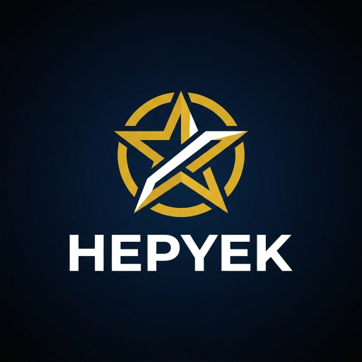 HEPYEK Yeni Giriş Adresi